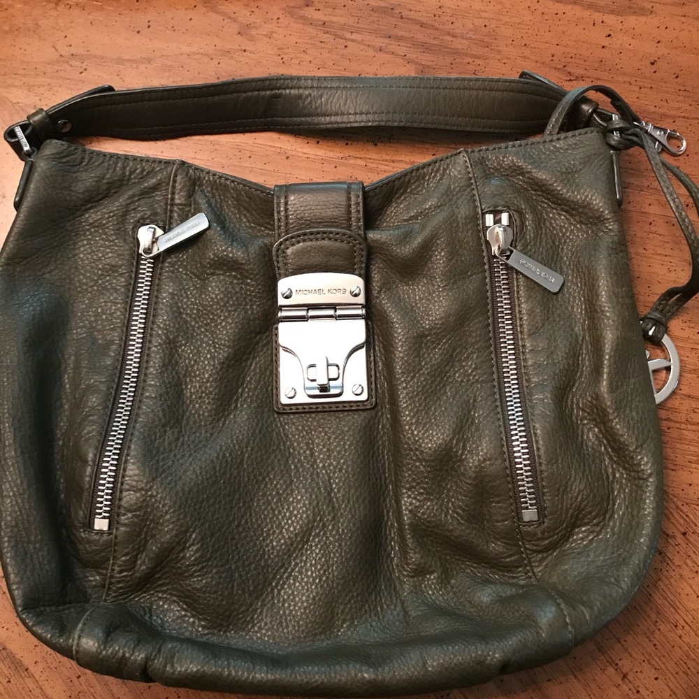 Vintage Michael Kohrs purse